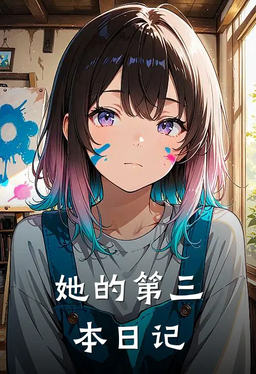她的第三本日记