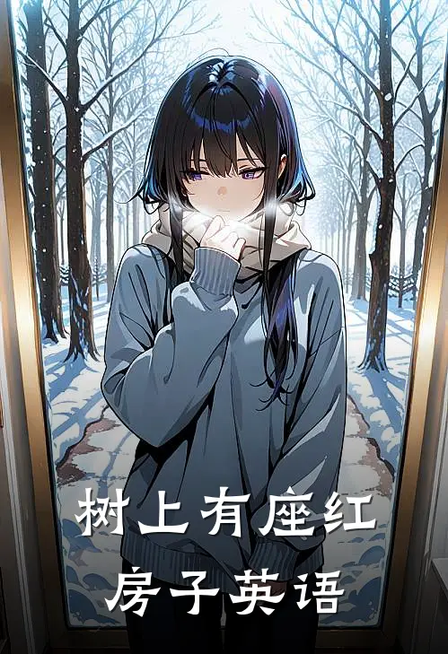 树上有座红房子英语