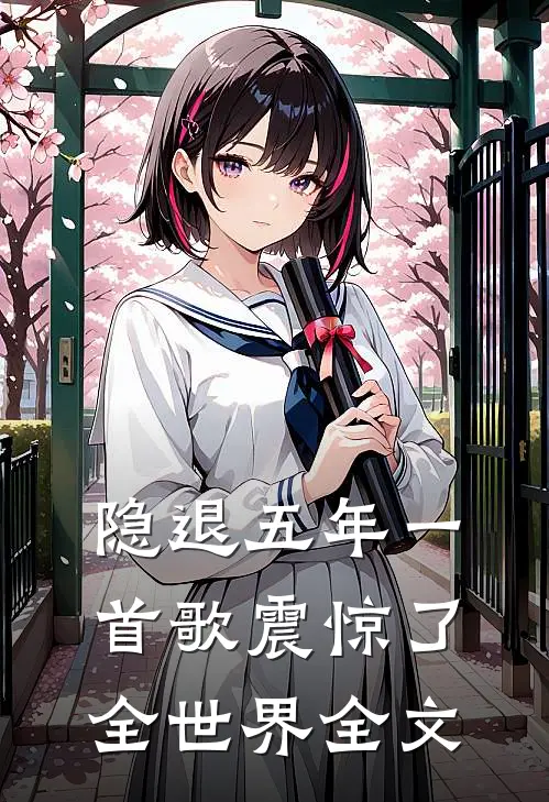 隐退五年一首歌震惊了全世界全文