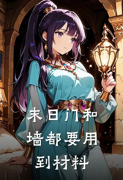 末日门和墙都要用到材料