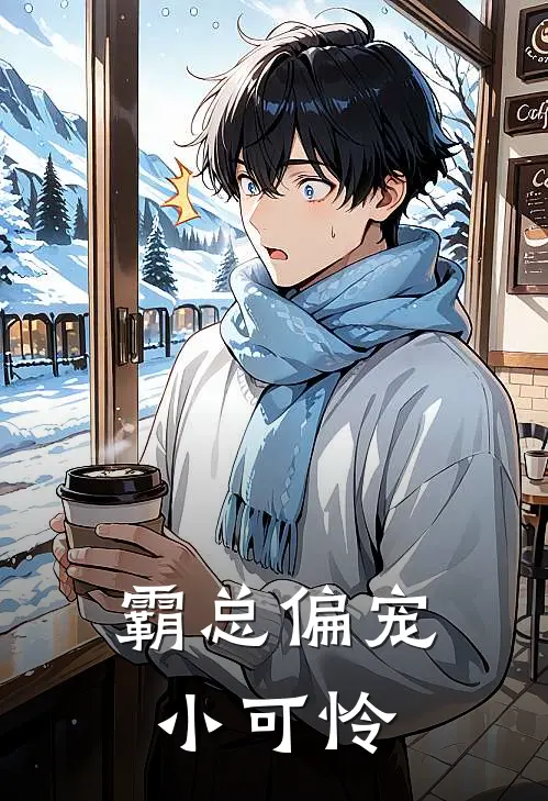 霸总偏宠小可怜