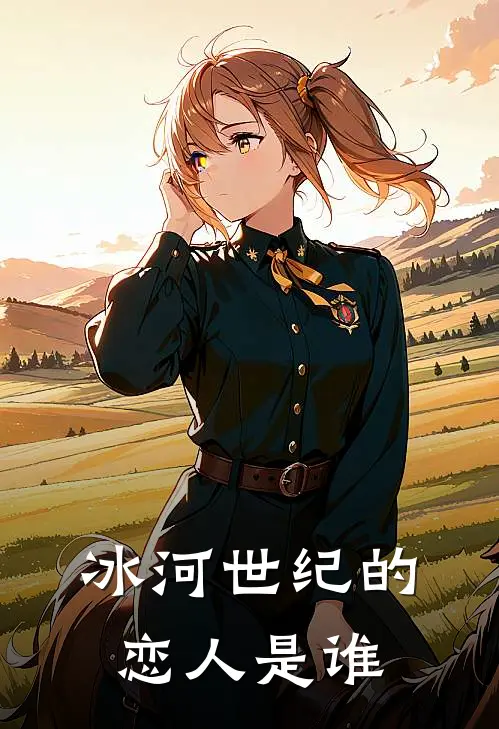 冰河世纪的恋人是谁