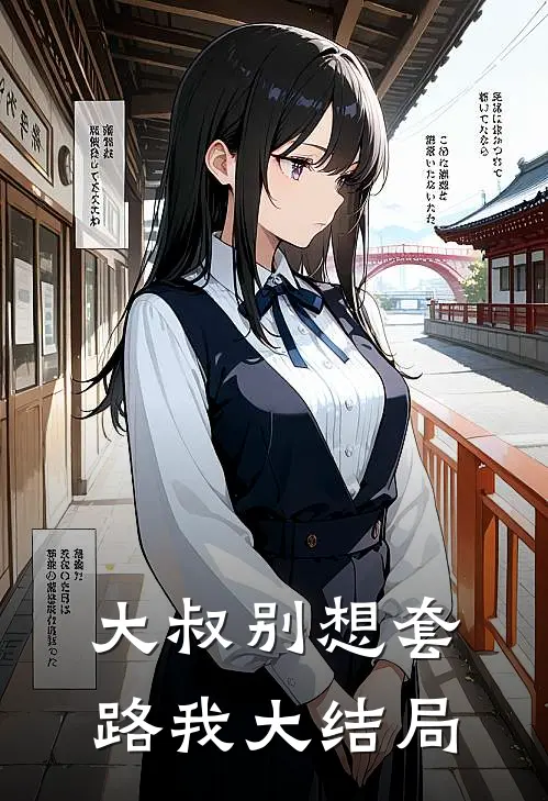 大叔别想套路我大结局