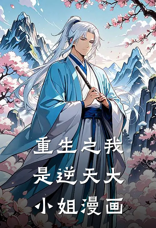 重生之我是逆天大小姐漫画