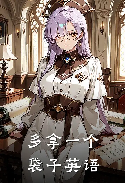 多拿一个袋子英语