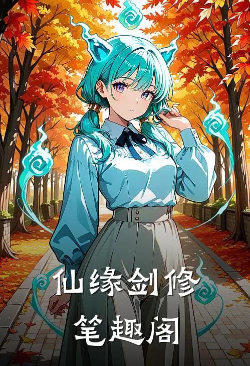 仙缘剑修笔趣阁