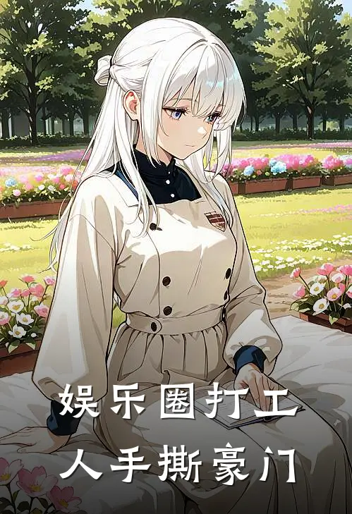 娱乐圈打工人手撕豪门