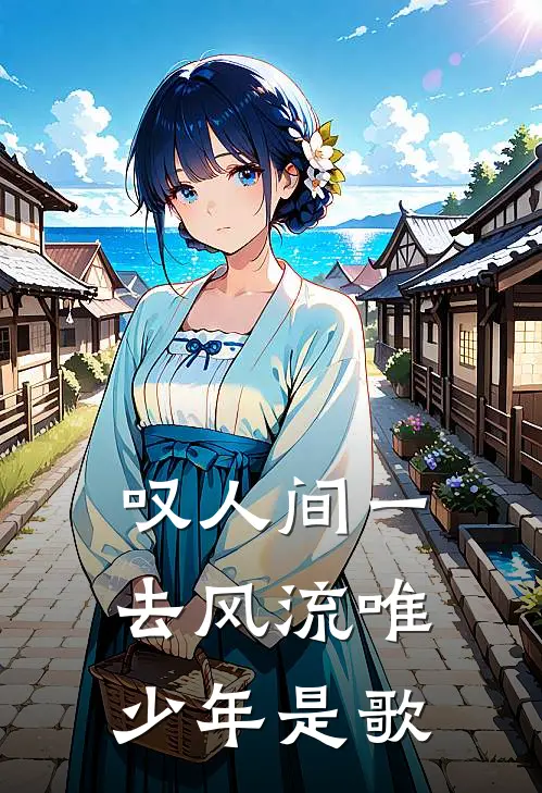 叹人间一去风流唯少年是歌