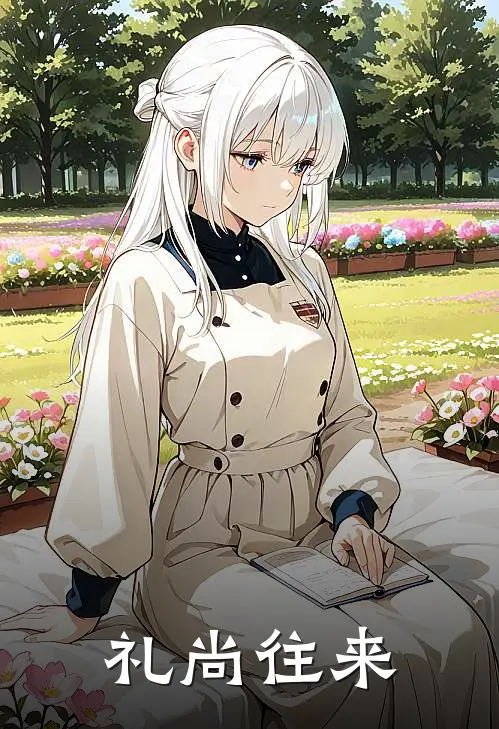 礼尚往来(南初沈淙)热门小说_完结版小说全文免费阅读礼尚往来(南初沈淙)