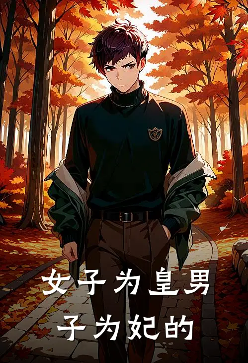 女子为皇男子为妃的