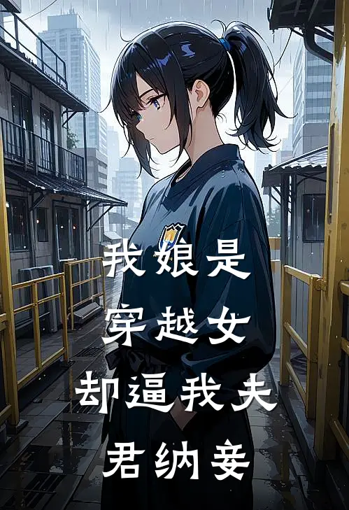 我娘是穿越女，却逼我夫君纳妾(景然宋晚禾)全本免费小说_新热门小说我娘是穿越女，却逼我夫君纳妾景然宋晚禾