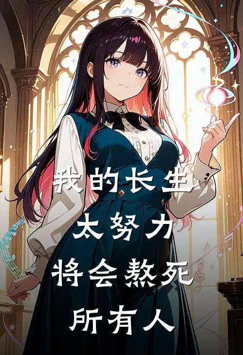 我的长生太努力，将会熬死所有人