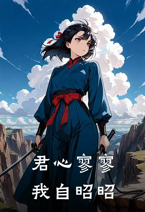 君心寥寥，我自昭昭苏予棠程秉川小说完整版_完结版小说推荐君心寥寥，我自昭昭(苏予棠程秉川)