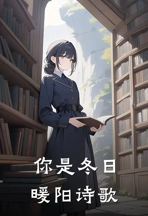 你是冬日暖阳诗歌