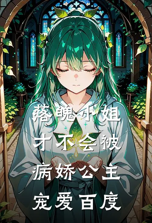 落魄小姐才不会被病娇公主宠爱百度