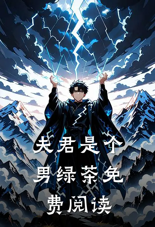 夫君是个男绿茶免费阅读