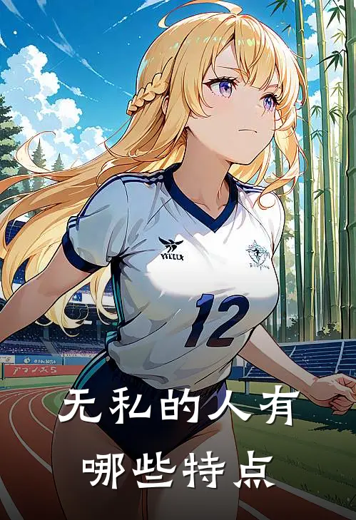 无私的人有哪些特点