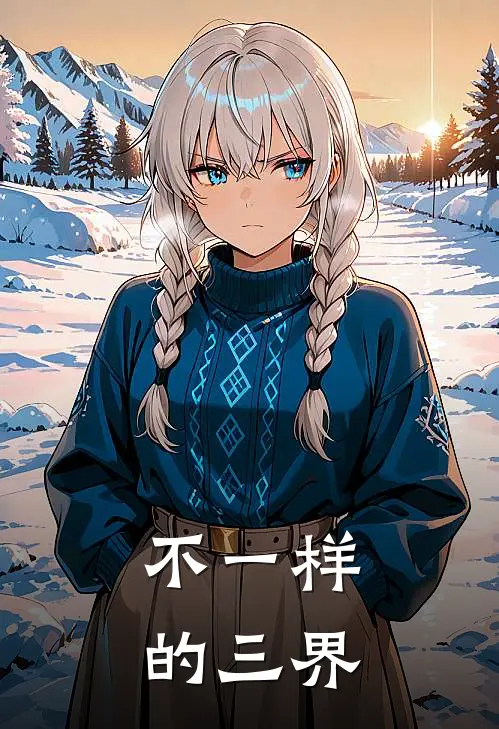 不一样的三界