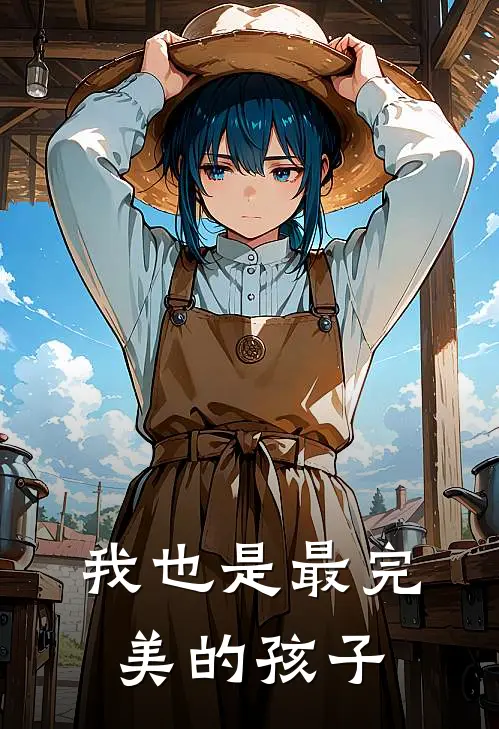 我也是最完美的孩子