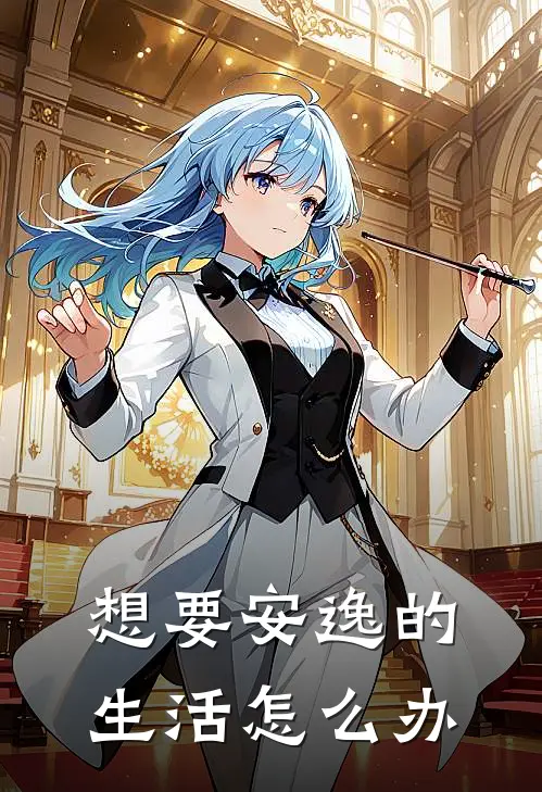 想要安逸的生活怎么办