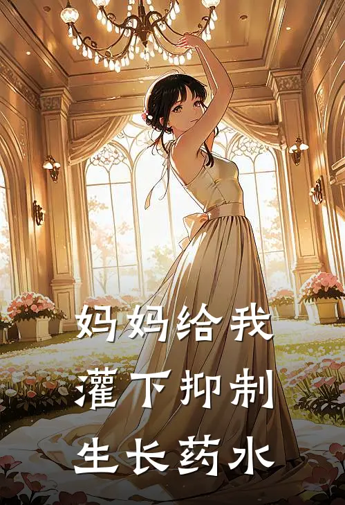 妈妈给我灌下抑制生长药水