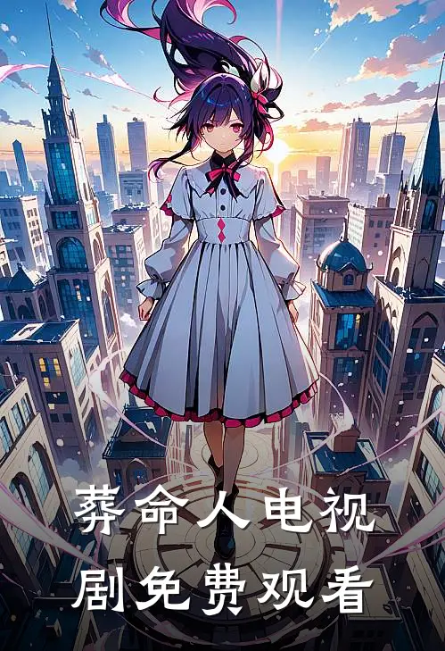 葬命人电视剧免费观看