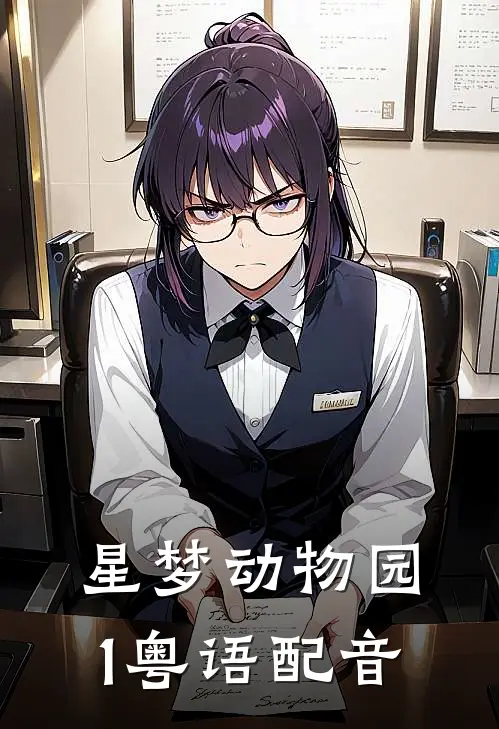 星梦动物园1粤语配音