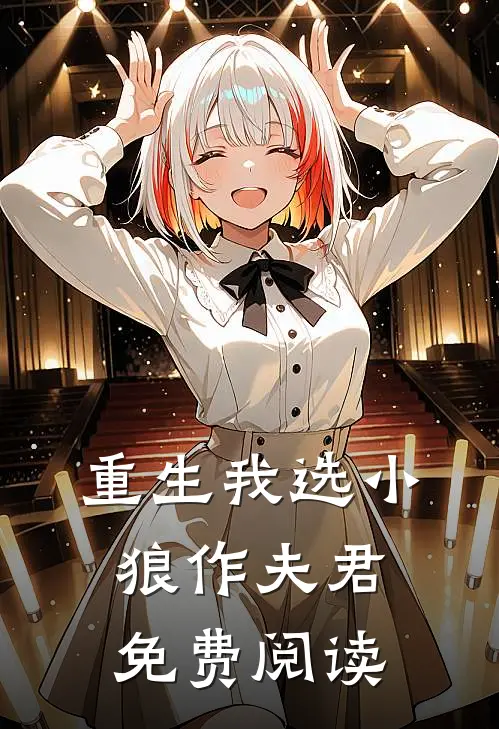 重生我选小狼作夫君免费阅读