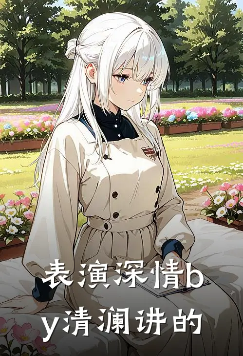 表演深情by清澜讲的