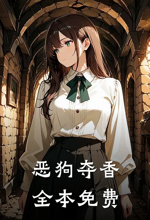 恶狗夺香全本免费