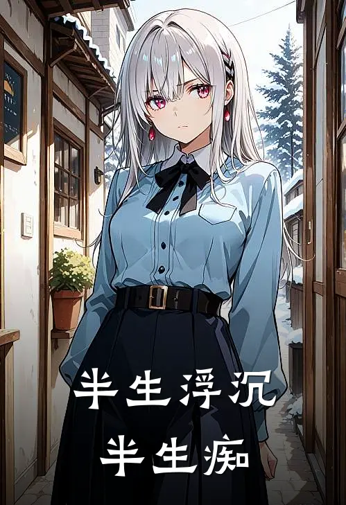 半生浮沉半生痴(霍景谦徐玉珍)完本小说_热门的小说半生浮沉半生痴霍景谦徐玉珍