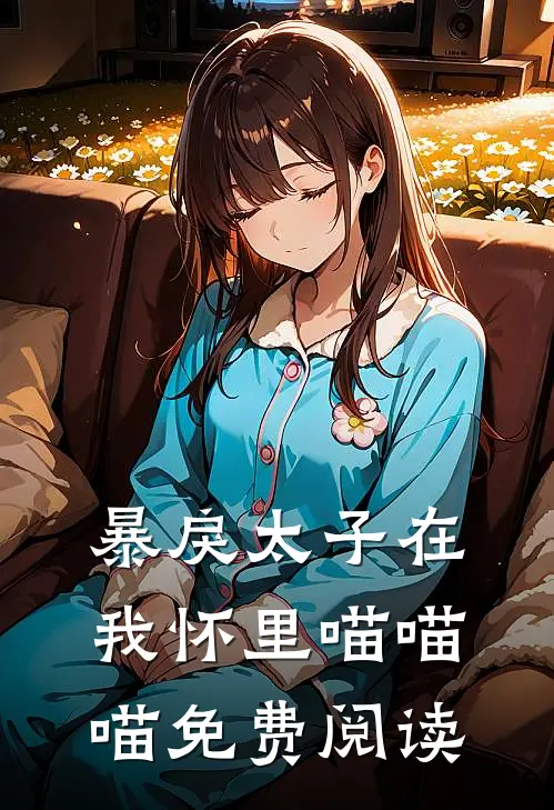 暴戾太子在我怀里喵喵喵免费阅读