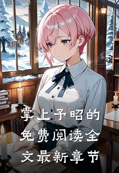 掌上予昭的免费阅读全文最新章节