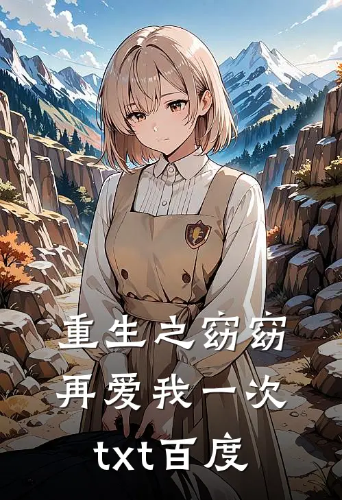 重生之窈窈再爱我一次txt百度