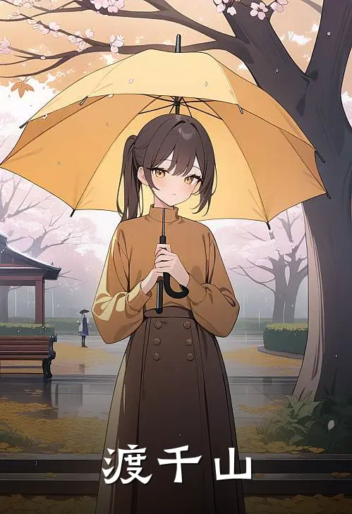 渡千山大汤伍丁完本完结小说_完本完结小说渡千山(大汤伍丁)