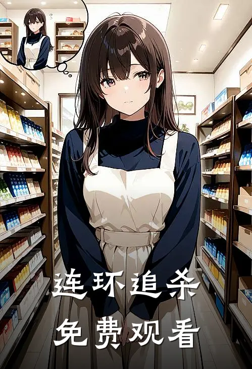 连环追杀免费观看