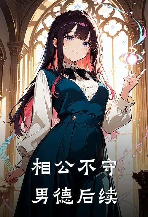 相公不守男德后续