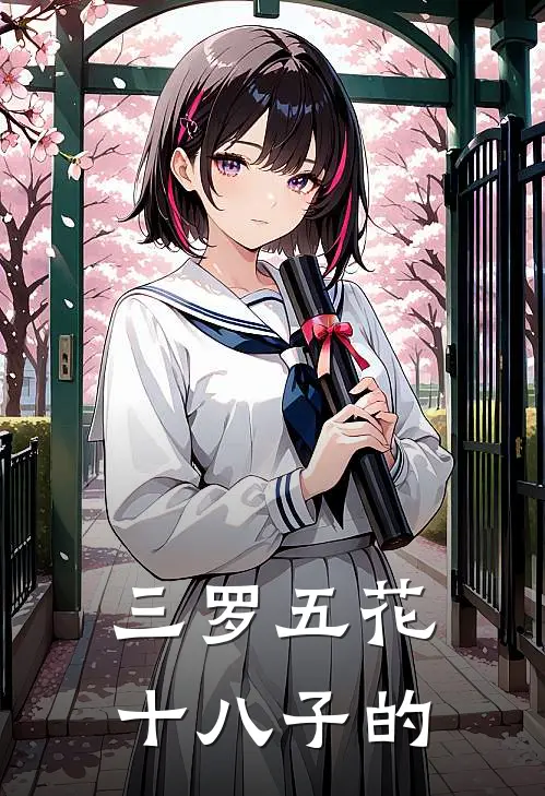 三罗五花十八子的