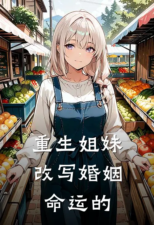 重生姐妹改写婚姻命运的