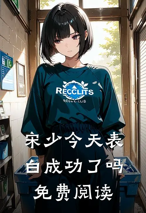 宋少今天表白成功了吗免费阅读