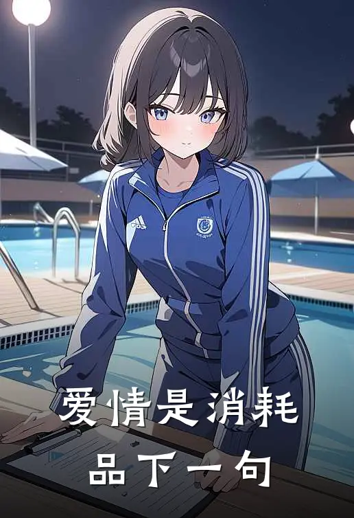 爱情是消耗品下一句