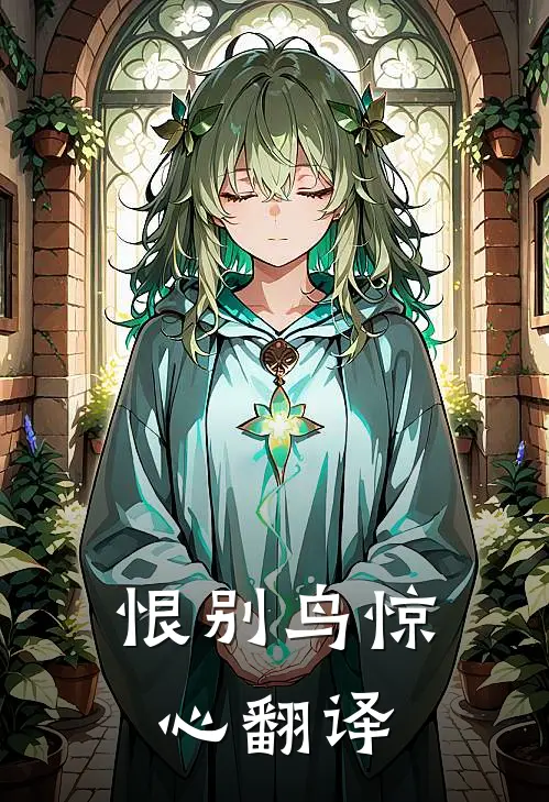 恨别鸟惊心翻译