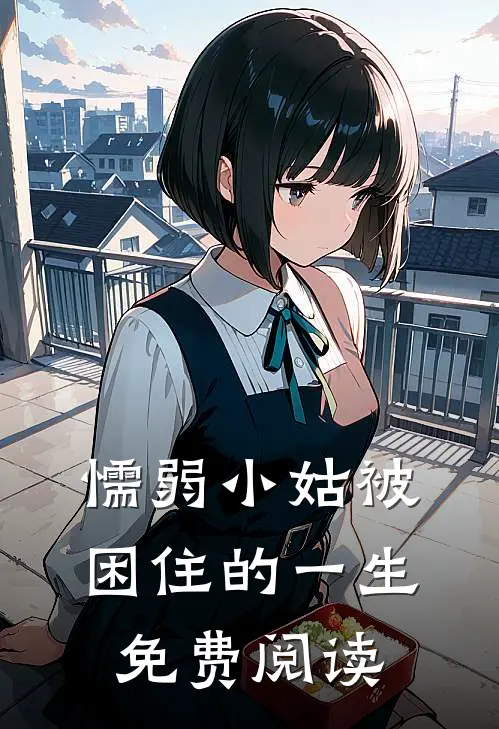 懦弱小姑被困住的一生免费阅读