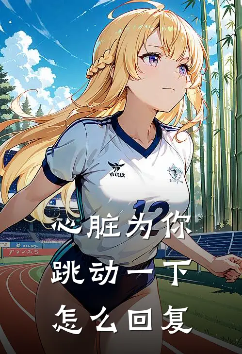 心脏为你跳动一下怎么回复