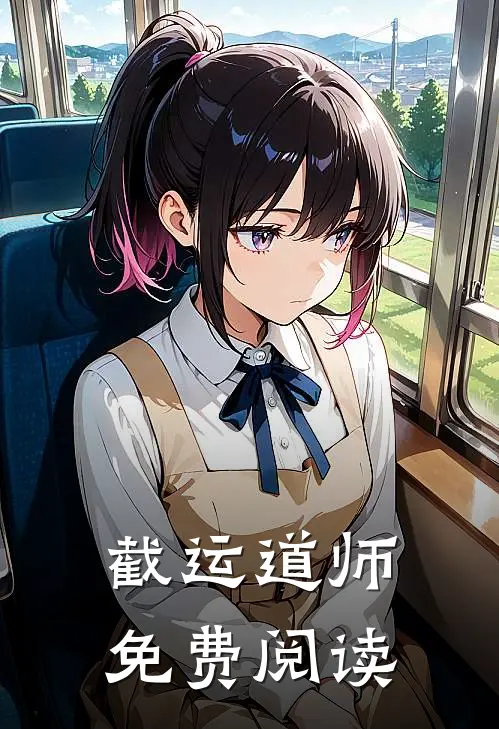 截运道师免费阅读