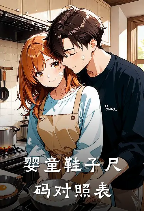 婴童鞋子尺码对照表