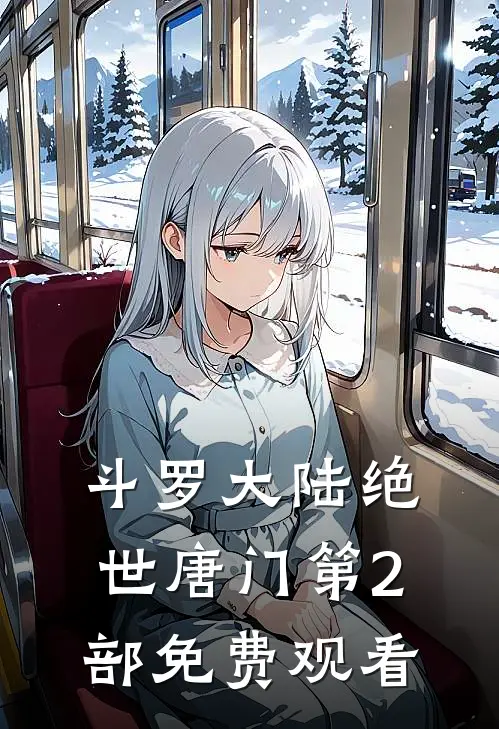 斗罗大陆绝世唐门第2部免费观看