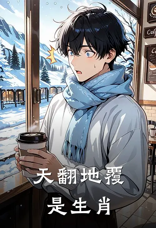 天翻地覆是生肖