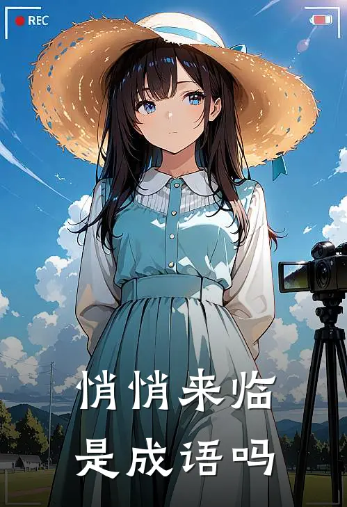 悄悄来临是成语吗