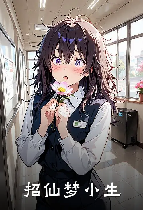 招仙 梦小生